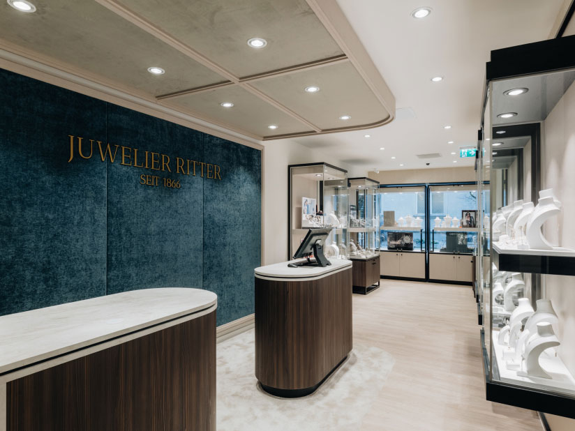 Juwelier Ritter – Service