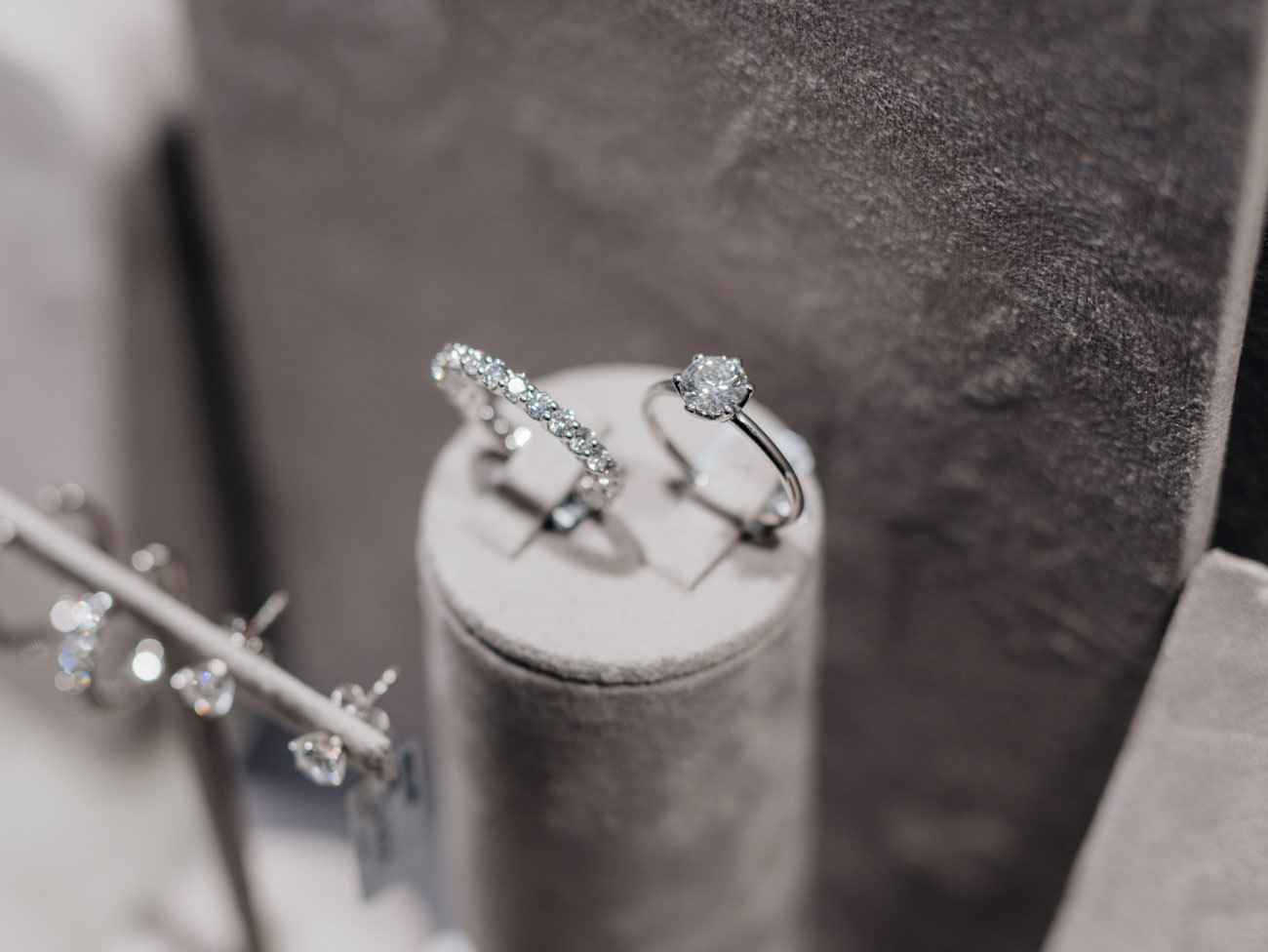 Juwelier Ritter – Verlobungsringe für Damen