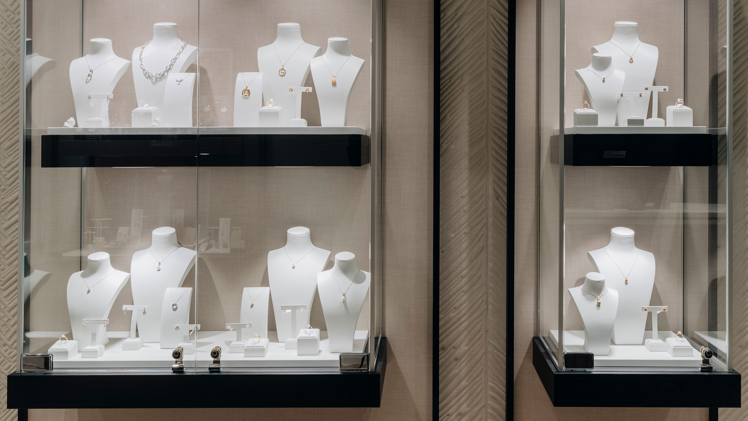 Persönliche Schmuckberatung bei Juwelier Ritter in Feldkirch